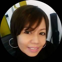 Genevieve C. Bongar