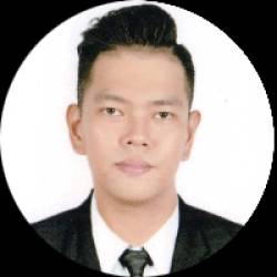 Professional sales representative