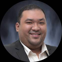 Christian Angelo B. Ituriaga,MBA Professor,Administrator