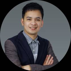 Video Editor and Graphic Designer