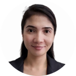 Data Entry Specialist