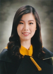 Graduate of Bachelor of Science in Management Accounting