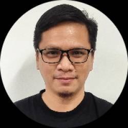 Project Manager, Photo Editor