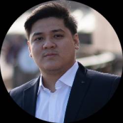 IT Security Analyst