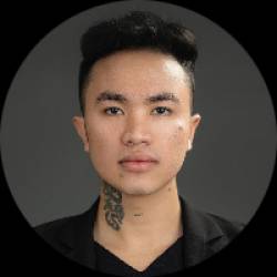 Photographer and Editor