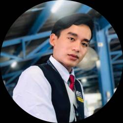 i used to work as a contact CS agent