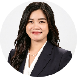 Executive Assistant