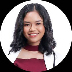 Graphic Designer and Content Writer