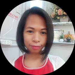 English Teacher/Virtual Assistant/Writer