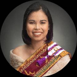 Lawyer - Data Privacy, Banking, and Philippine Property Registration Law