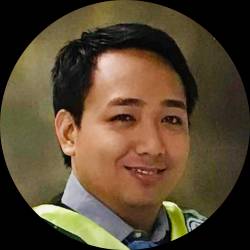 Registered Pharmacist l Virtual Assistant