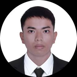 Paul Andrew E. Alvaran