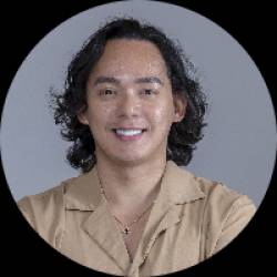 Marketing Executive