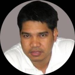 I'm a Certified Public Accountant (CPA), I know how to use M