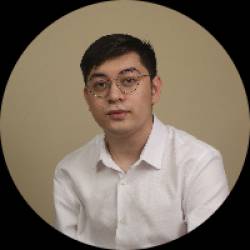 Community manager and data analytics background