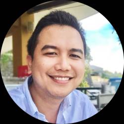 Senior Web Developer