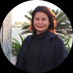 Marketing and Communications Consultant