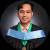 Education graduate major in English