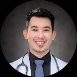 Under-board Physician & Registered Radiologic Technologist