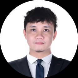 BACKEND DEVELOPER