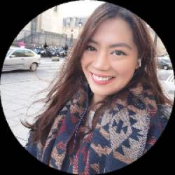 Ma. Isabel Flores,RN- NY, IL and Philippines