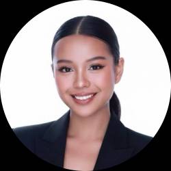 Content Moderator and Website Designer