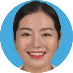 Administrative and Finance Coordinator, Events Organizer, Fr