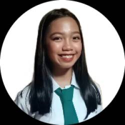 April Jane Sumampong