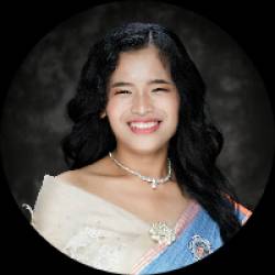 Graduate of BSBA Operations Management