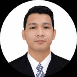 Information Technology Specialist