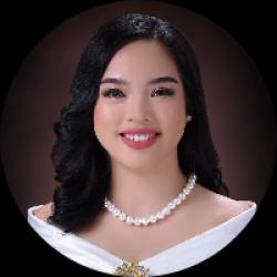 BSBA- Financial Management Graduate
