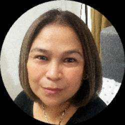 Senior Process Executive/Writer