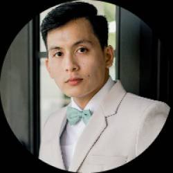 AN EXPERIENCED AND ALL-AROUND VIDEO EDITOR