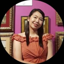Senior Writer