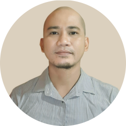 Customer Support Specialist