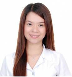Nurse | currently a German-English Agent