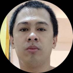 I find myself very effective, efficient, happy and comfortable doing a job that…