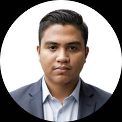 Marketing Specialist