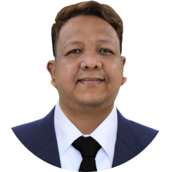 Senior Team Manager