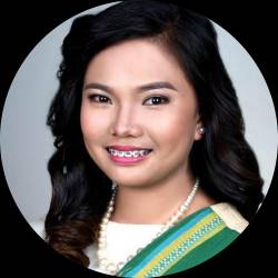 Administrative Assistant