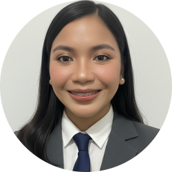 Business Process Senior Associate
