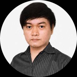 Photo Editor / UI/UX Designer using Figma