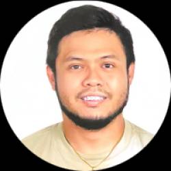 Financial support team manager