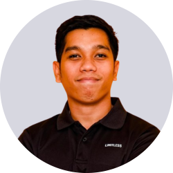 Software Developer