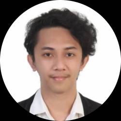 Former Consulting Associate