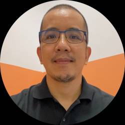 IT Infrastructure Support Lead