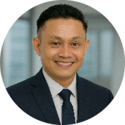 Executive Assistant / Project Manager