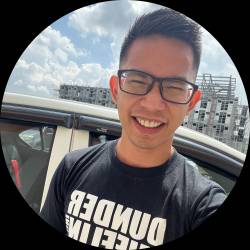 Senior Video Editor