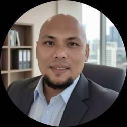 Client Support Manager