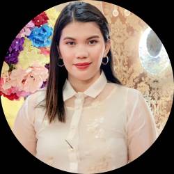 Alma Jazane Aporado